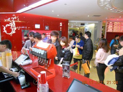 怀柔团购吧的主要业务