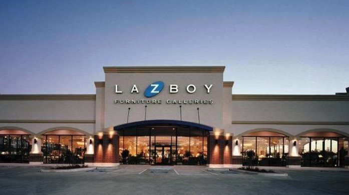 lazboy是什么品牌