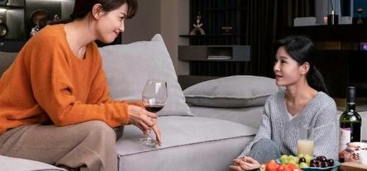 《我是真的爱你》结局萧嫣和谁在一起了？