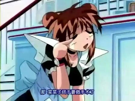 菜菜子解体诊书的CAST