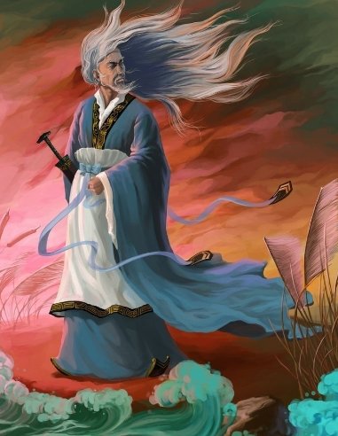 司马相如者,蜀郡成都人也翻译