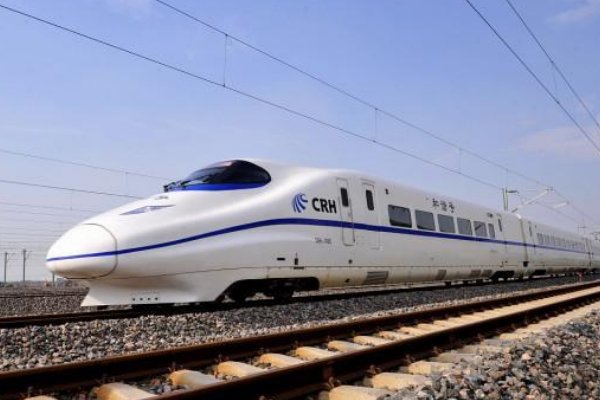 八纵八横通道有哪些