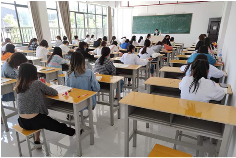 语文课代表在我\腿