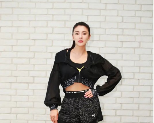 张雨绮为什么只签了三部鬼吹灯