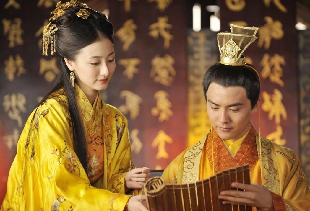 古代驸马洞房前,为什么先让贴身侍女侍寝一晚?