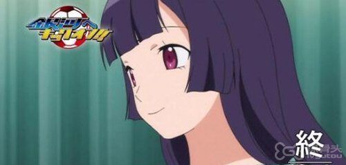 西园寺玲华的动漫人物