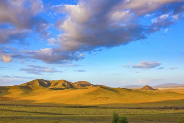 内蒙古太阳能资源开发量占全国的百分之多少