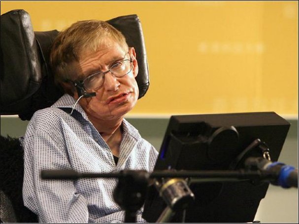 霍金斯的十大预言,已经实现了几个