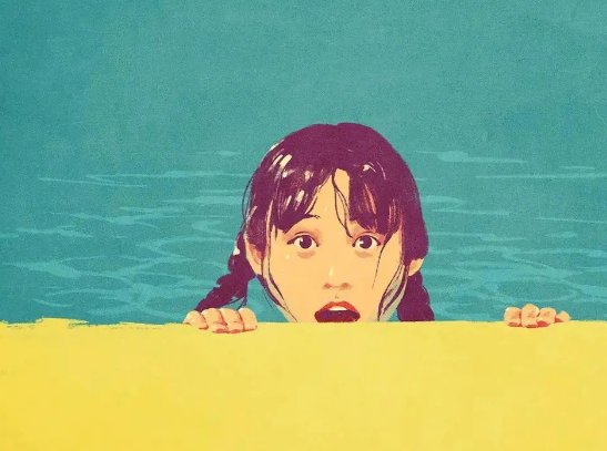 适合凌晨三点看的电影