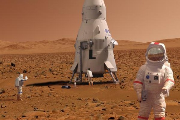 《重返火星》的读后感该怎么写？