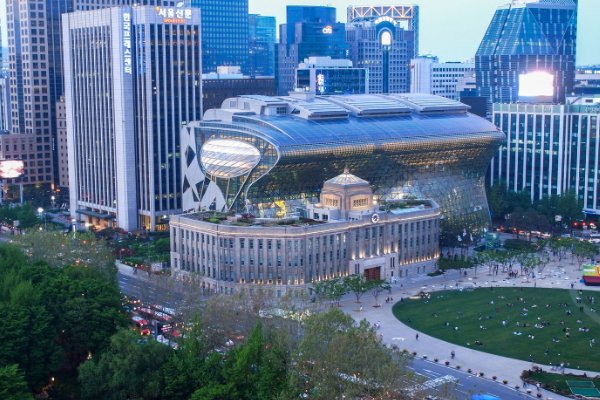 中日韩一线二线三线区别大吗知乎