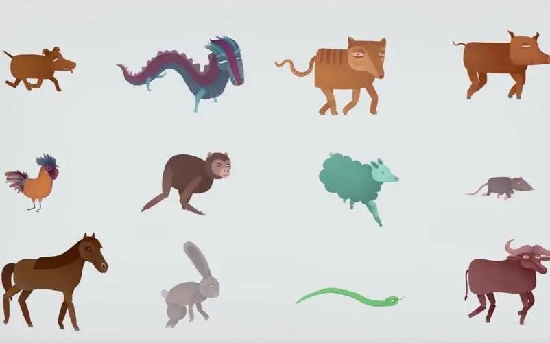 不值一谈,打一生肖