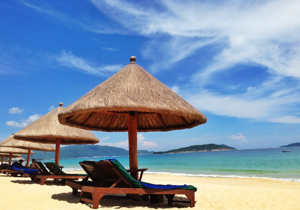 适合夫妻二人旅游的地方