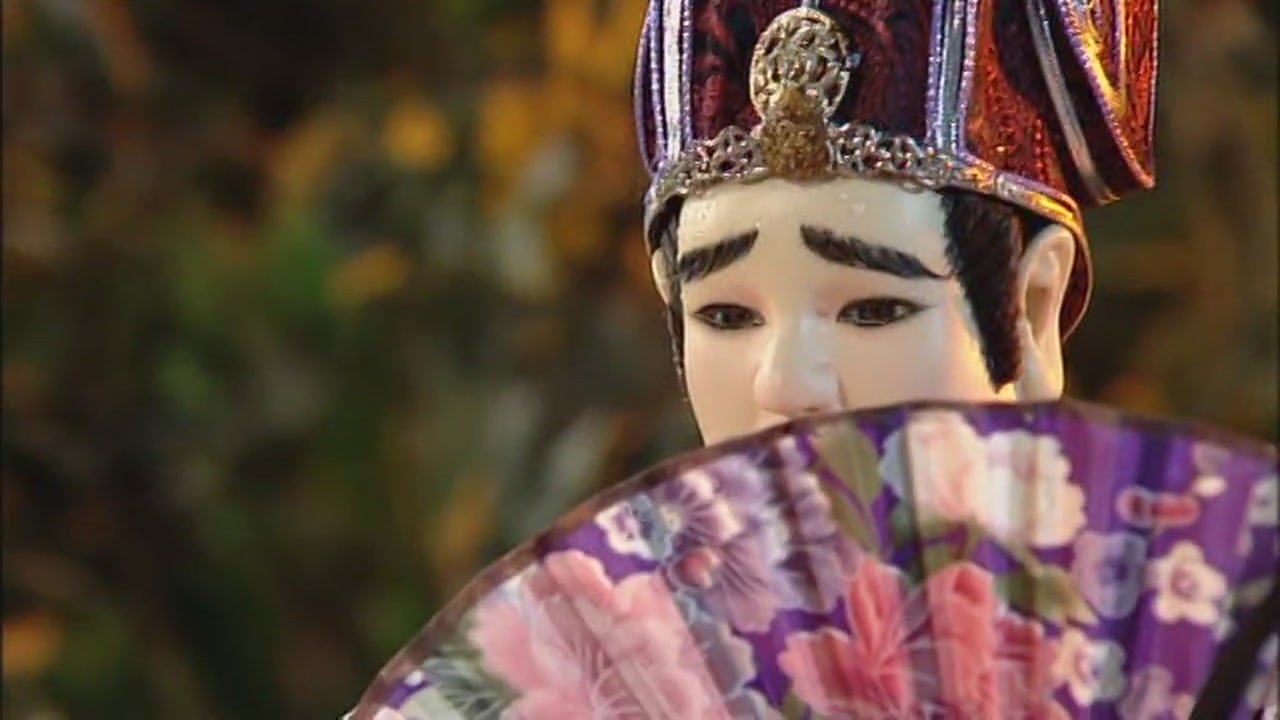 数观真的人物资料