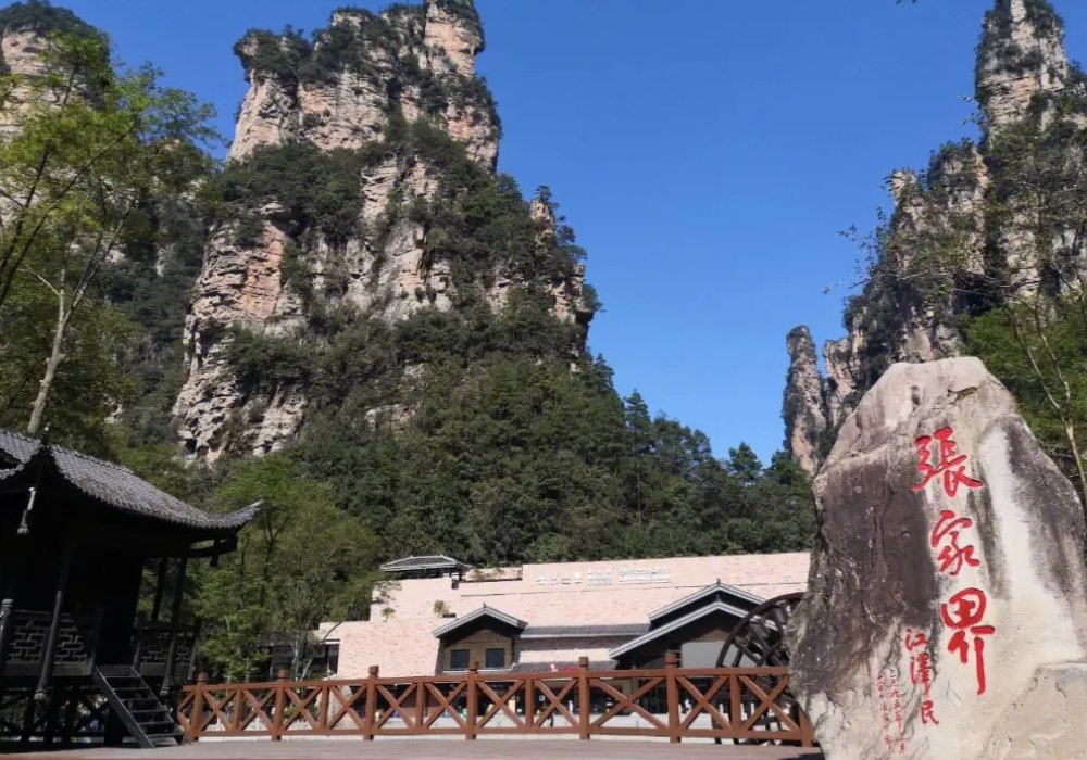 适合夫妻二人旅游的地方