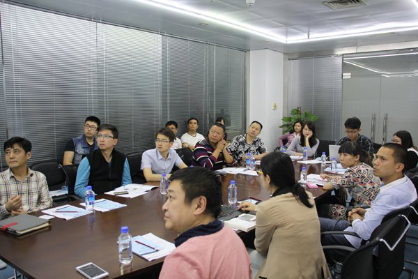 深商e天下的主要功能定位