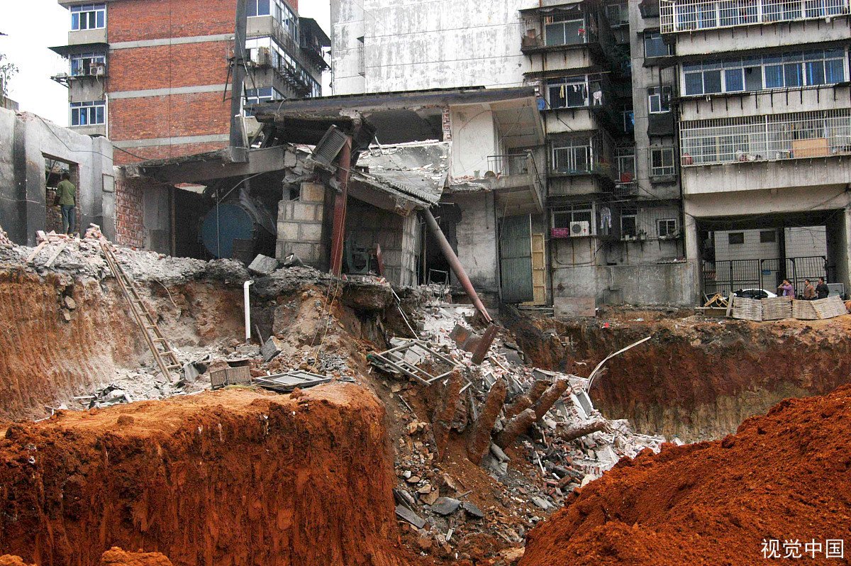 苏州酒店坍塌事故，逝者家属是否拿到了赔偿金