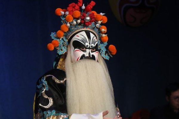 京昆花脸有哪三判