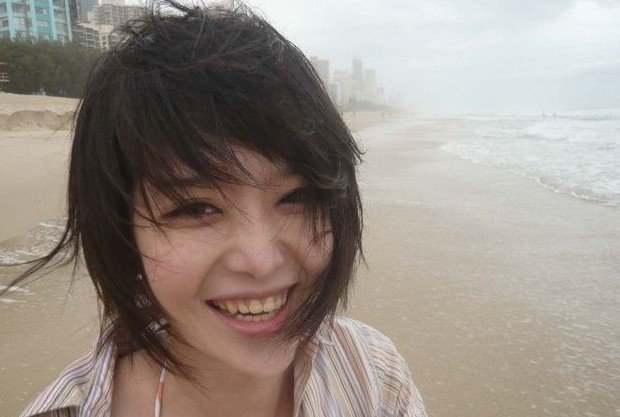 乃姬的人物事件