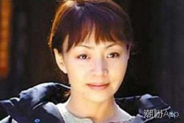 宋丹丹老公是谁回顾宋丹丹的三段婚史