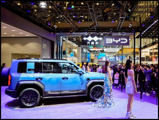 东莞厚街展会2023排表