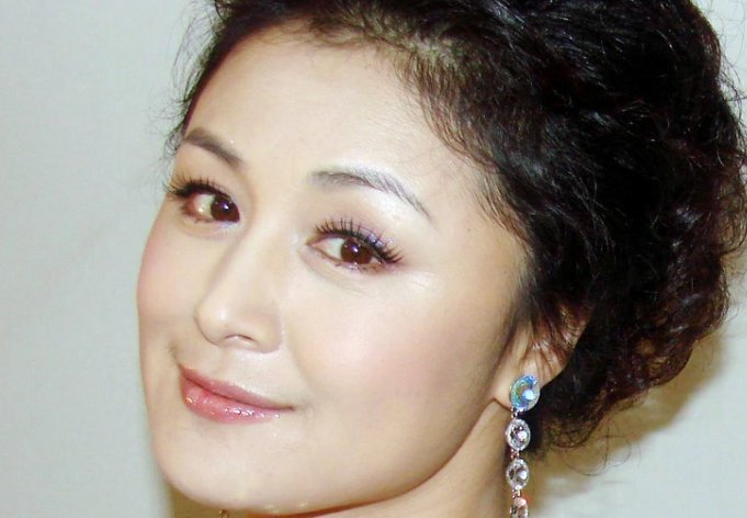 于月仙真实身高是多少?