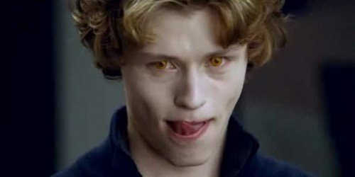 戏说吸血鬼的介绍