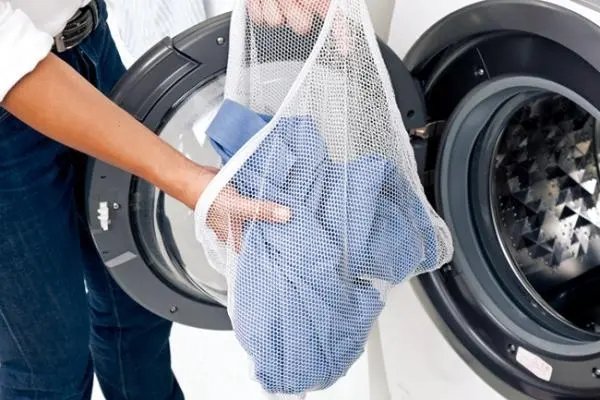 初一洗衣服可以吗