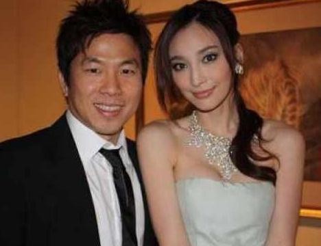 吴佩慈赢逼婚官司 老公纪晓波为什么不娶她?