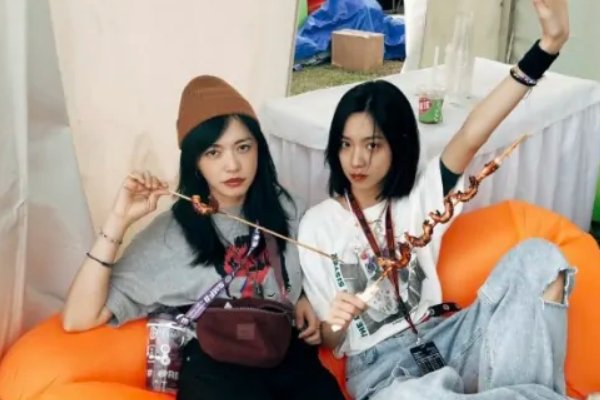 姚晨庄达菲关系