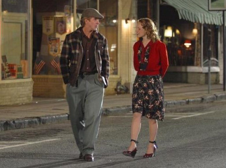 适合凌晨三点看的电影