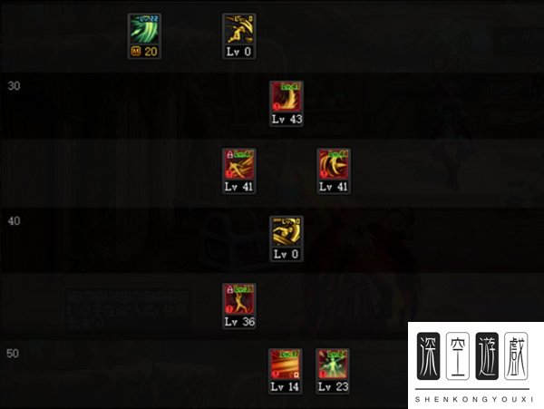 dnf110级版本关羽怎么加点 2023征战者加点推荐