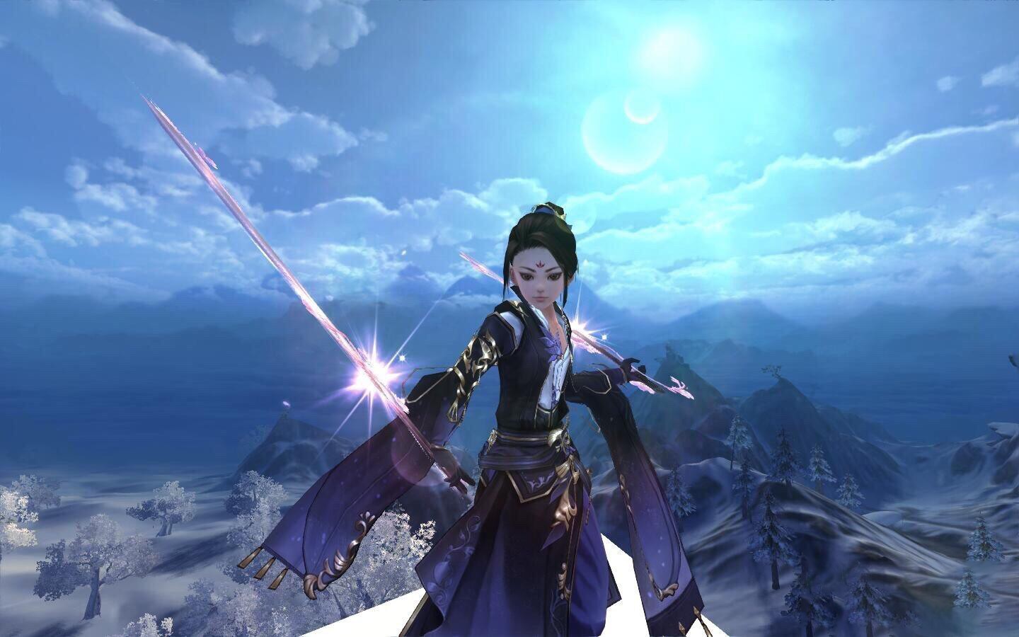 求剑网三各门派出的时间！