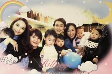 吴佩慈赢逼婚官司 老公纪晓波为什么不娶她?