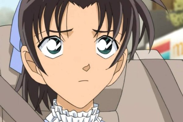 名侦探柯南哪集有工藤新一和工藤优作？