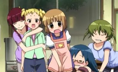 有人玩妹安利日记吗