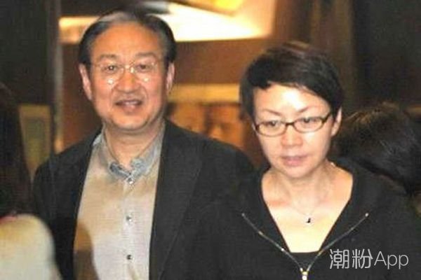 宋丹丹老公是谁回顾宋丹丹的三段婚史