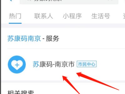 儿童苏康码显示身份已存在吗?
