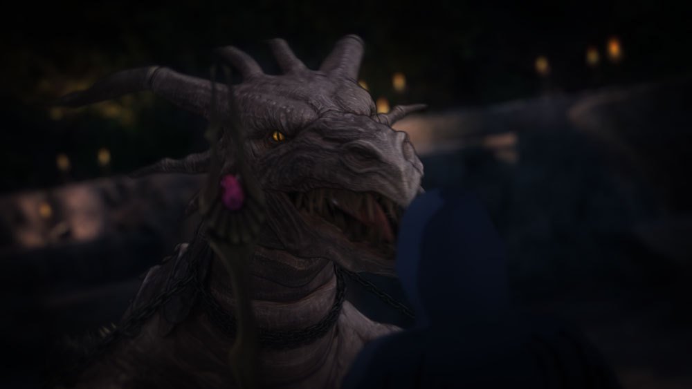 龙腾世纪：探索者的黎明的基本资料