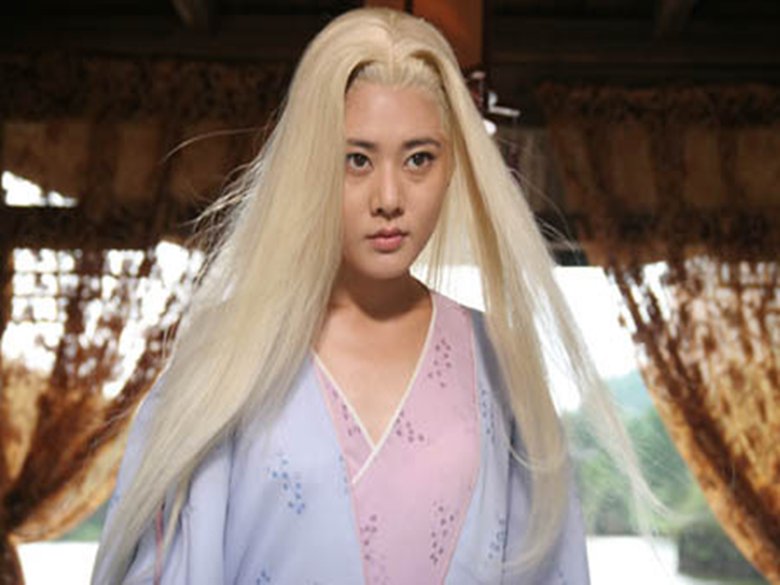 楚留香传奇中的石观音是怎么死的