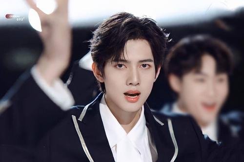 甘望星没有完成青年大学习,甘望星是哪个大学的?