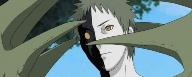 火影忍者绝死在哪一集 绝是谁什么身份