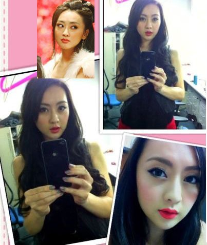 50分在线求 铁拳无敌2012中 被刀郎杰克带走的三个女孩中穿白衣服的女孩资料 即下图中间的白衣服女孩