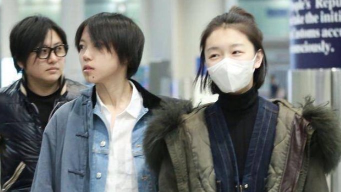 男朋友是弯的，我们以后该怎么办？