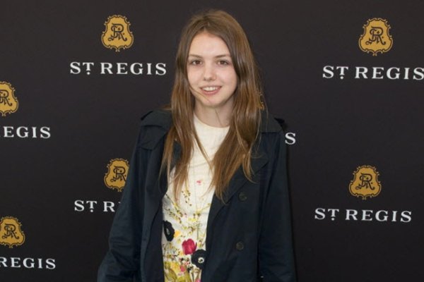 世界上最漂亮的娃娃