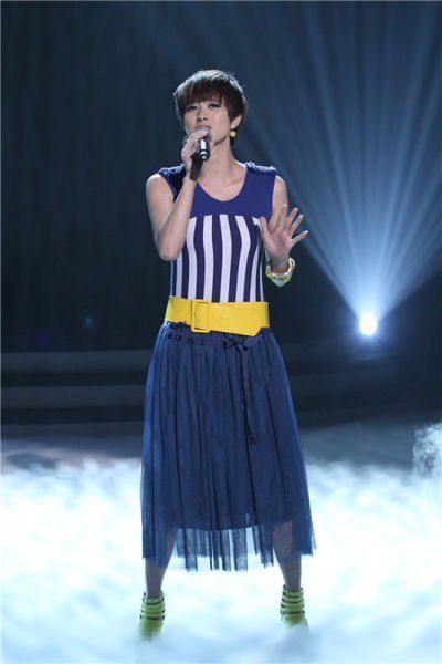 天声王牌的基本资料