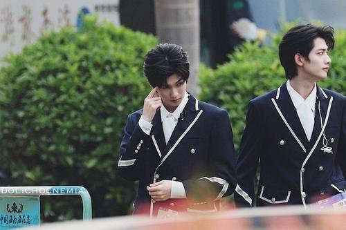 甘望星没有完成青年大学习,甘望星是哪个大学的?