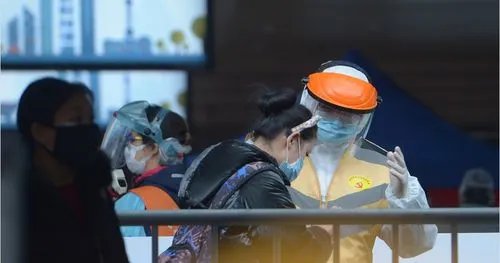 胡锡进:上海民众要求需得到尊重,我们应该如何尊重他们?