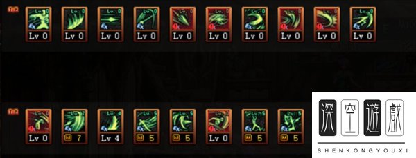 dnf110级版本关羽怎么加点 2023征战者加点推荐