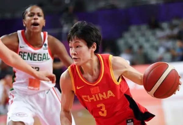 亚洲杯女篮2023赛程时间